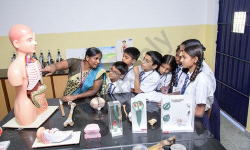 Goodwill English High School — photo 9