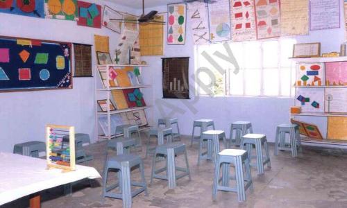 GoodWill Public School — photo 1