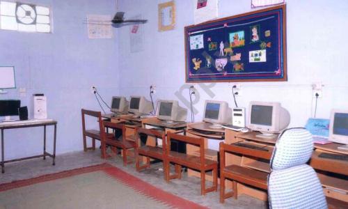 GoodWill Public School — photo 3