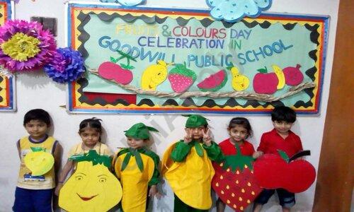 Goodwill Public School — photo 2