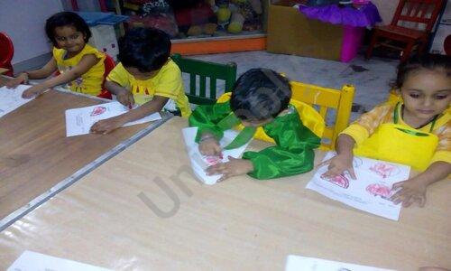 Goodwill Public School — photo 4
