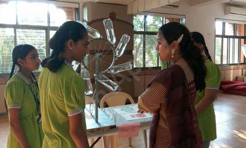 Gopal’s Garden High School — photo 4