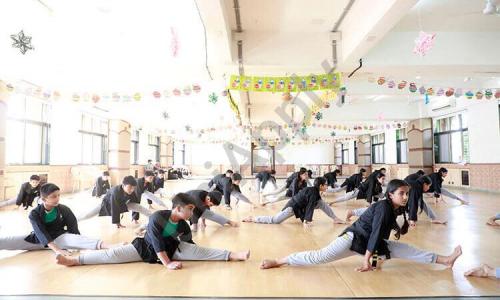 Gopal’s Garden High School — photo 8