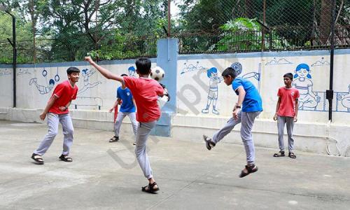 Gopal’s Garden High School — photo 13