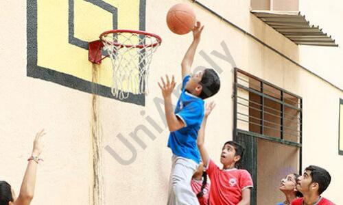 Gopal’s Garden High School — photo 14