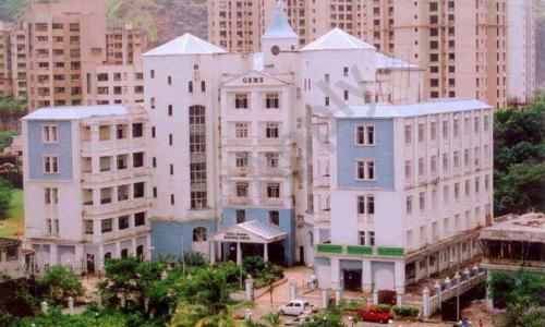 Gopal Sharma International School — photo 1