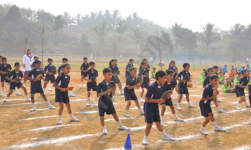 Gopal Sharma International School — photo 3