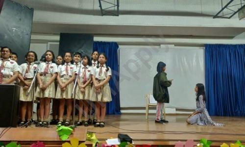 Gopal Sharma International School — photo 4