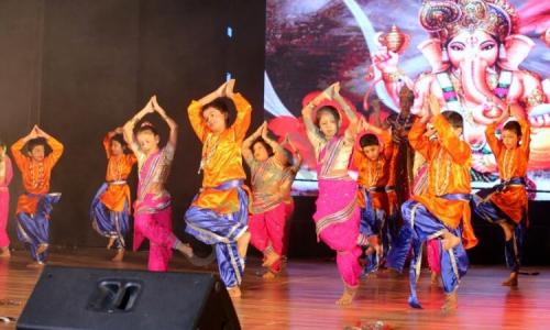 Gopal Sharma International School — photo 5