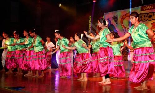 Gopal Sharma International School — photo 6