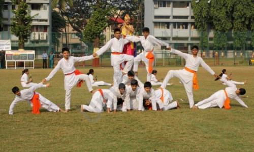 Gopal Sharma International School — photo 7