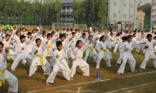 Gopal Sharma International School — photo 11