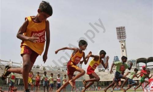 Gopal Sharma International School — photo 12