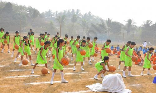Gopal Sharma International School — photo 13