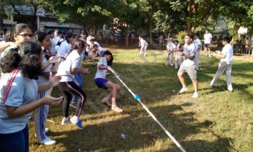 Gopal Sharma International School — photo 14