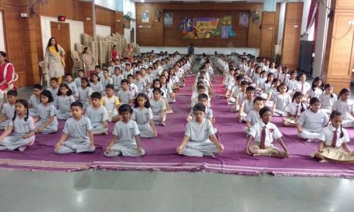 Gopal Sharma International School — photo 15