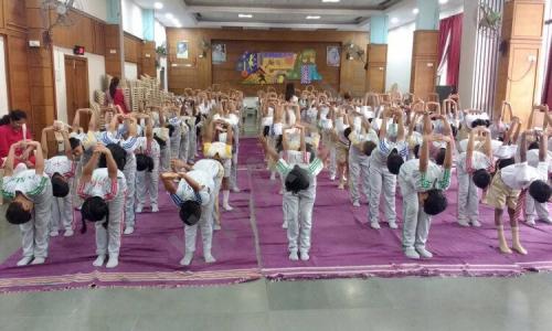 Gopal Sharma International School — photo 16