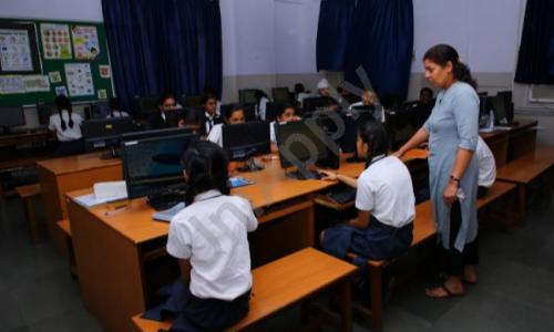 Gopal Sharma Memorial School — photo 3