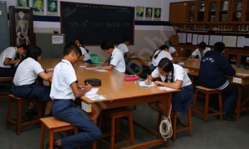 Gopal Sharma Memorial School — photo 5