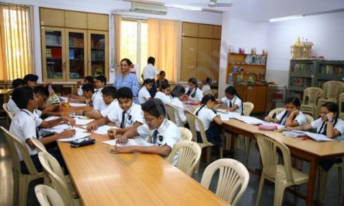 Gopal Sharma Memorial School — photo 6