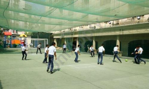 Gopal Sharma Memorial School — photo 7