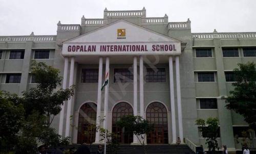 Gopalan International School — photo 1
