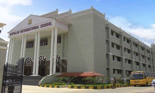 Gopalan International School — photo 2