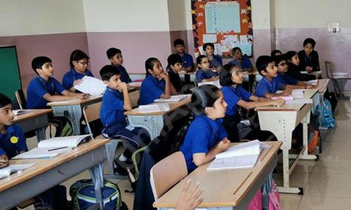Gopalan International School — photo 3