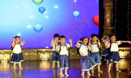 Gopalan International School — photo 5