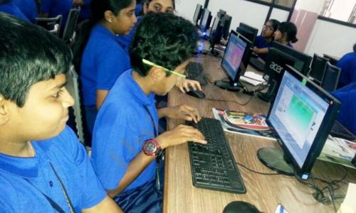 Gopalan International School — photo 7