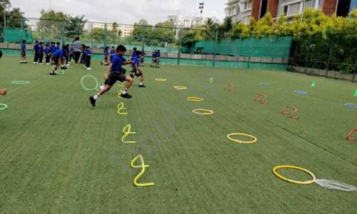 Gopalan International School — photo 9