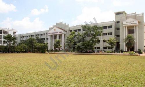 Gopalan International School — photo 11