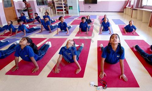 Gopalan International School — photo 13