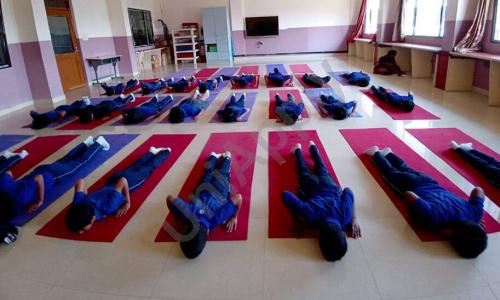Gopalan International School — photo 14