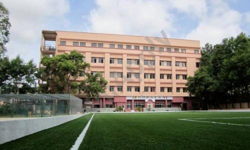 Gopalan National School — photo 1