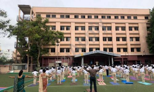 Gopalan National School — photo 3