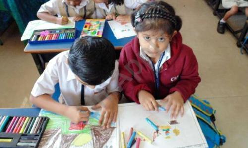 Gopalan National School — photo 5