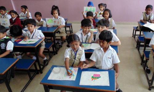 Gopalan National School — photo 7