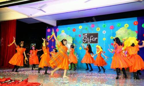 Gopalan National School — photo 9