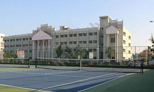 Gopalan PU College — photo 1