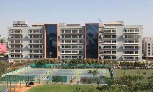Gopalan PU College — photo 2