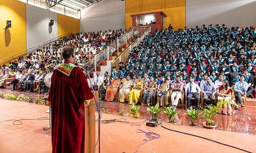 Gopalan PU College — photo 3