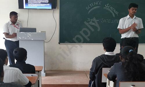 Gopalan PU College — photo 4