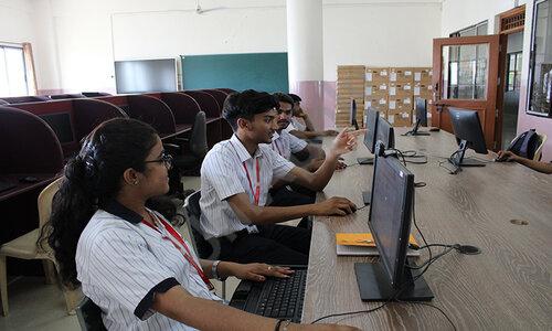 Gopalan PU College — photo 5