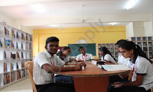 Gopalan PU College — photo 7