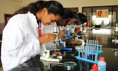Gopalan PU College — photo 9