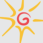 Gopalan PU College logo