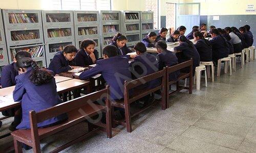 Gopalan Twinklers School — photo 5