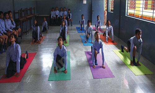 Gopalan Twinklers School — photo 6