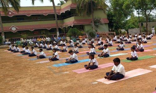 Gopalan Twinklers School — photo 7